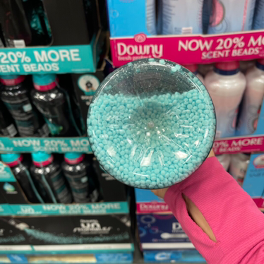 Downy香衣片1.06kg 黑色瓶