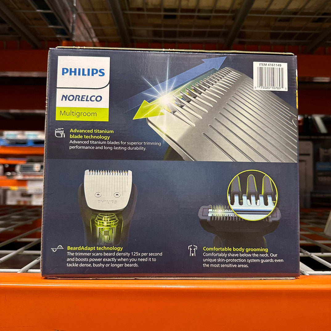 Philips飞利浦全能剃须刀 需采购