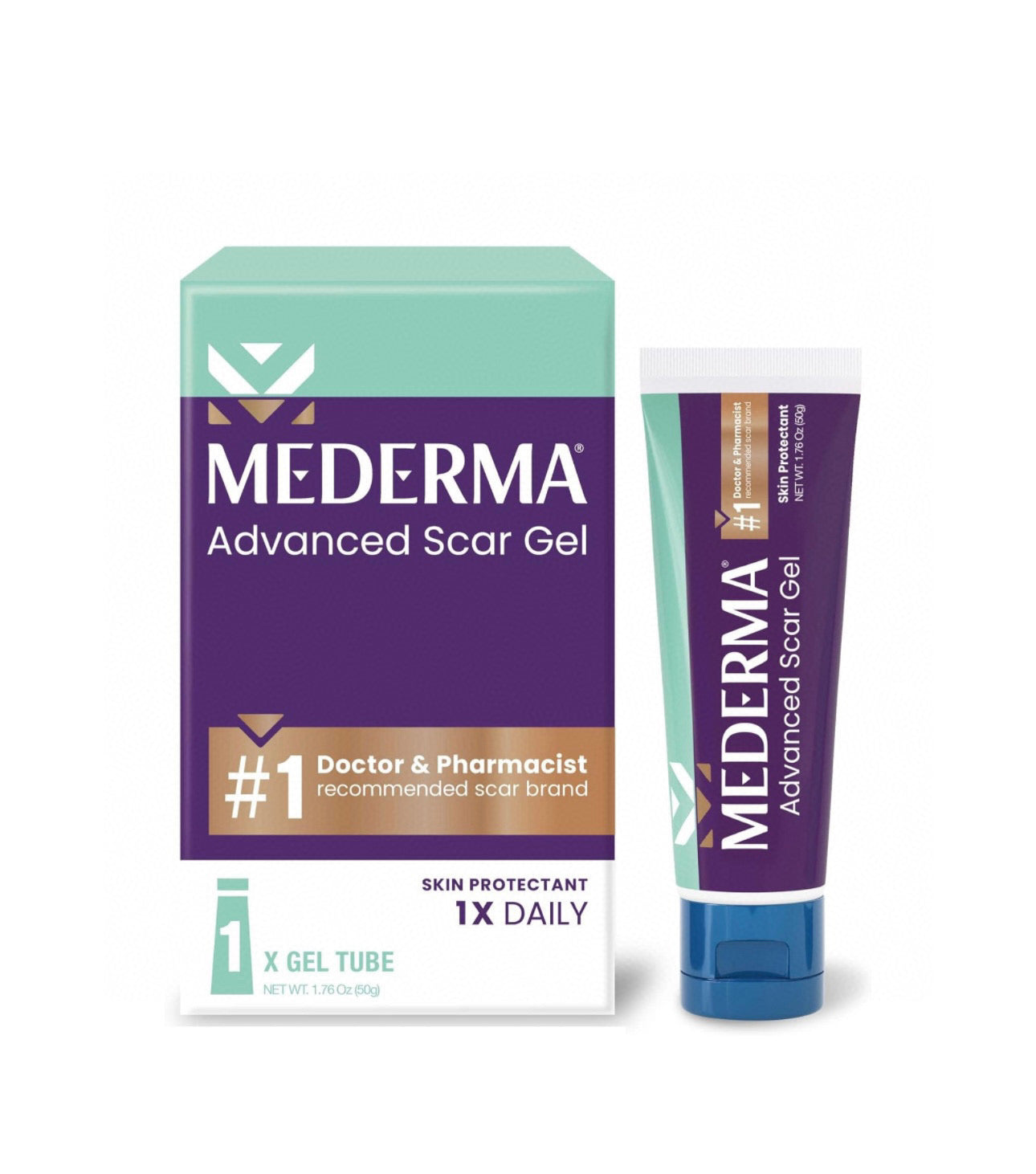 Mederma美德玛日用祛疤膏