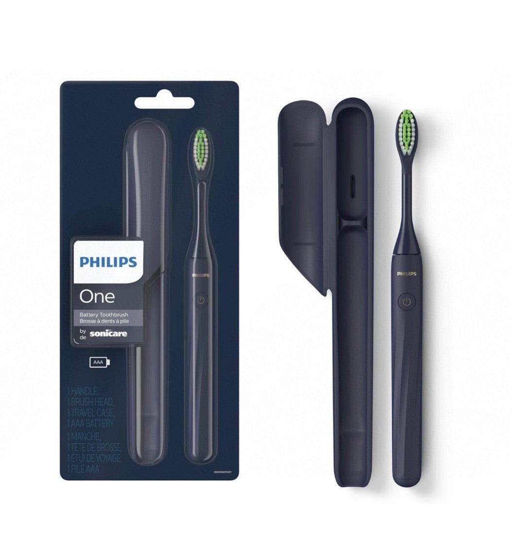 Philips One飞利浦牙刷