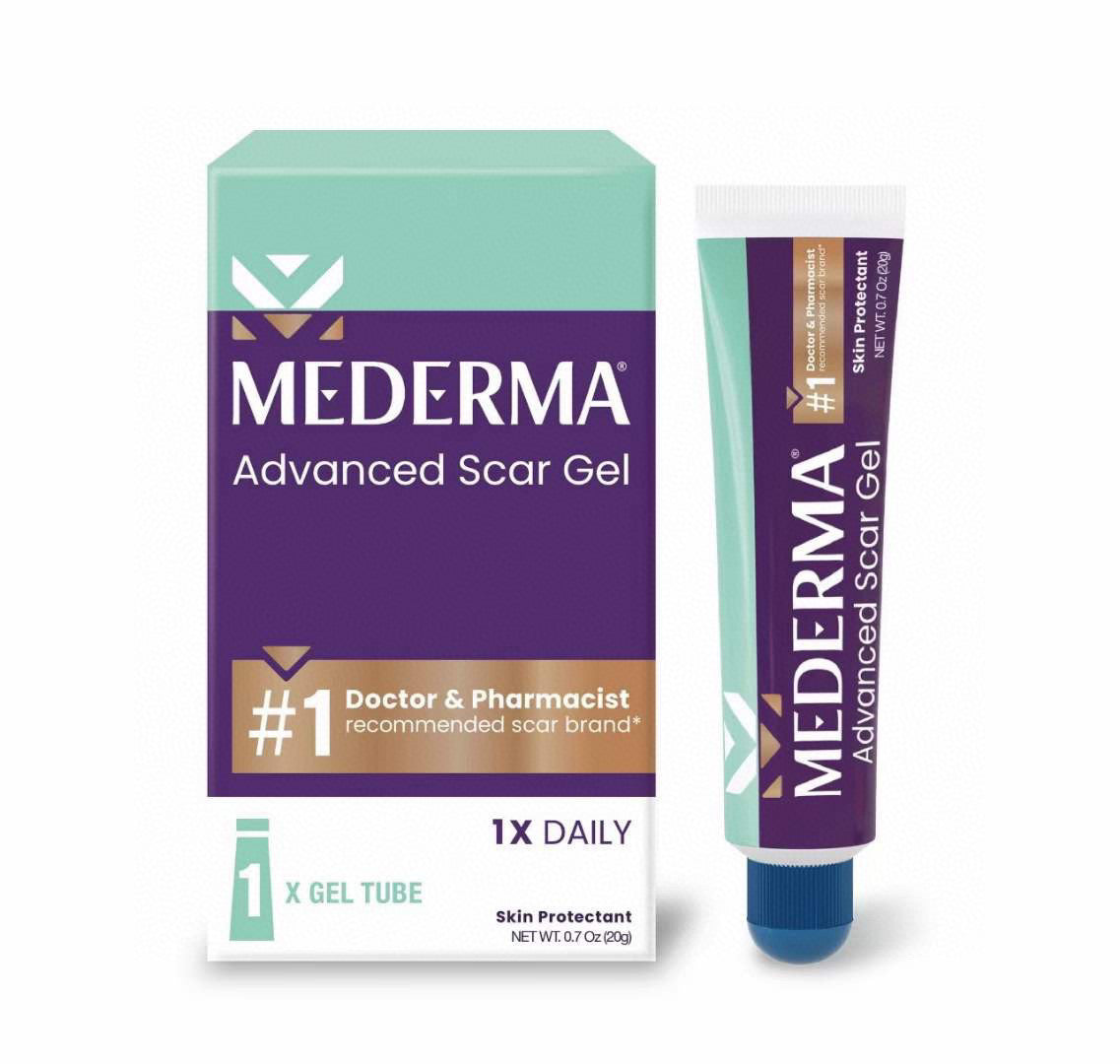 Mederma美德玛日用祛疤膏