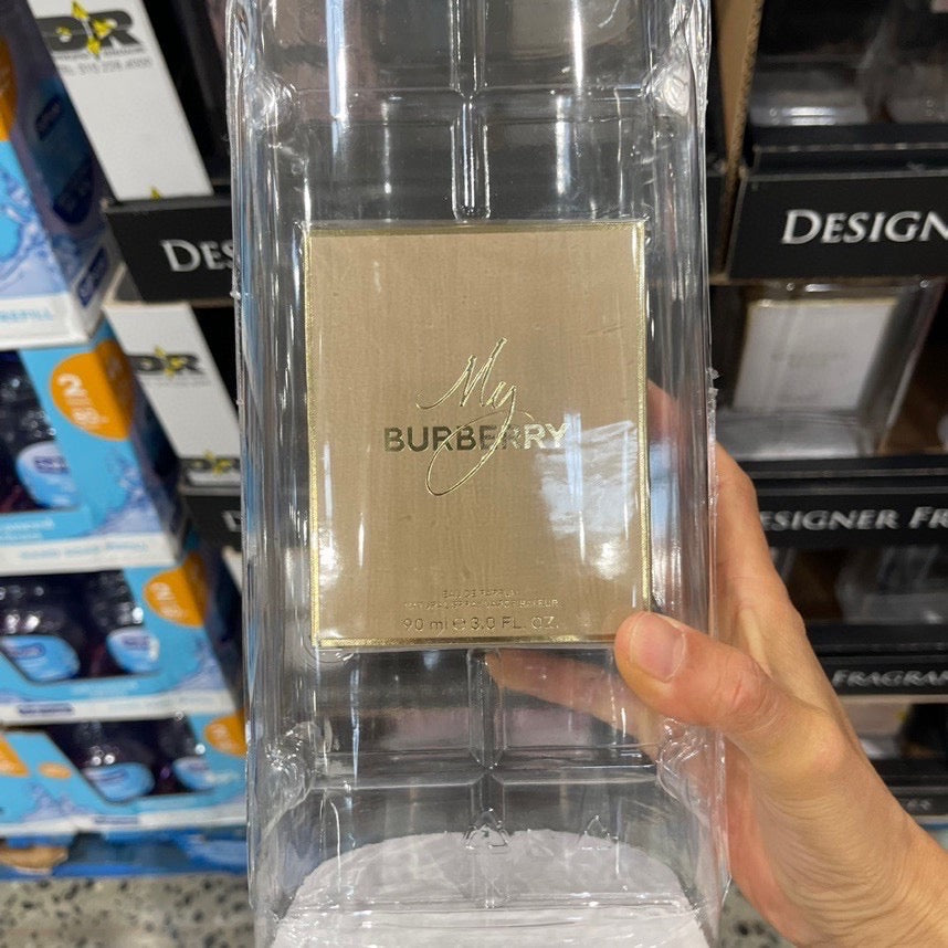 巴宝莉My Burberry香水90ml 🈶️