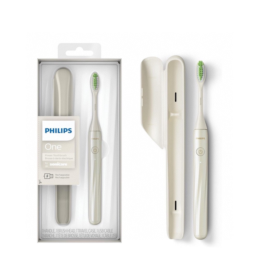 Philips One新款飞利浦牙刷