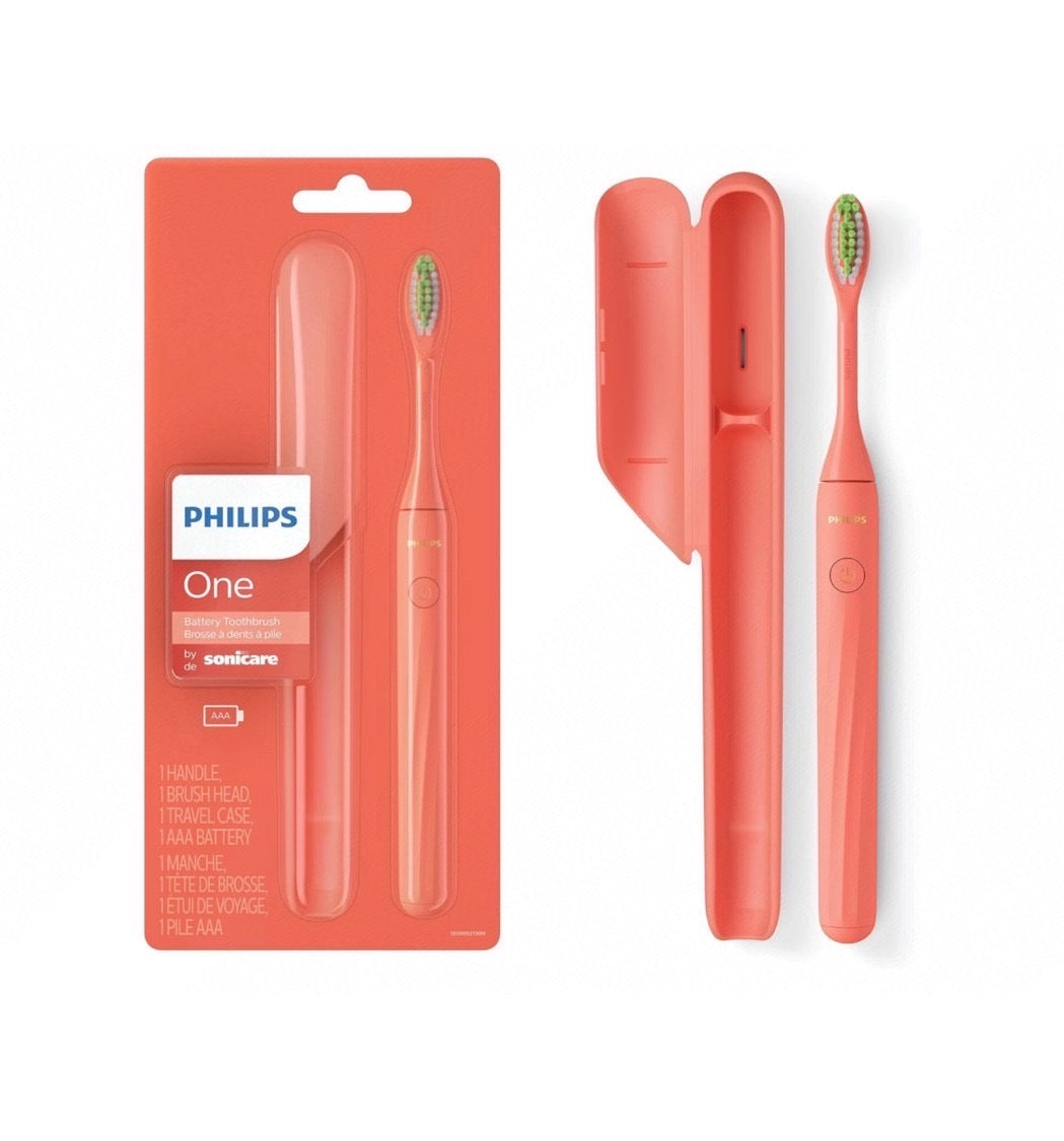 Philips One飞利浦牙刷