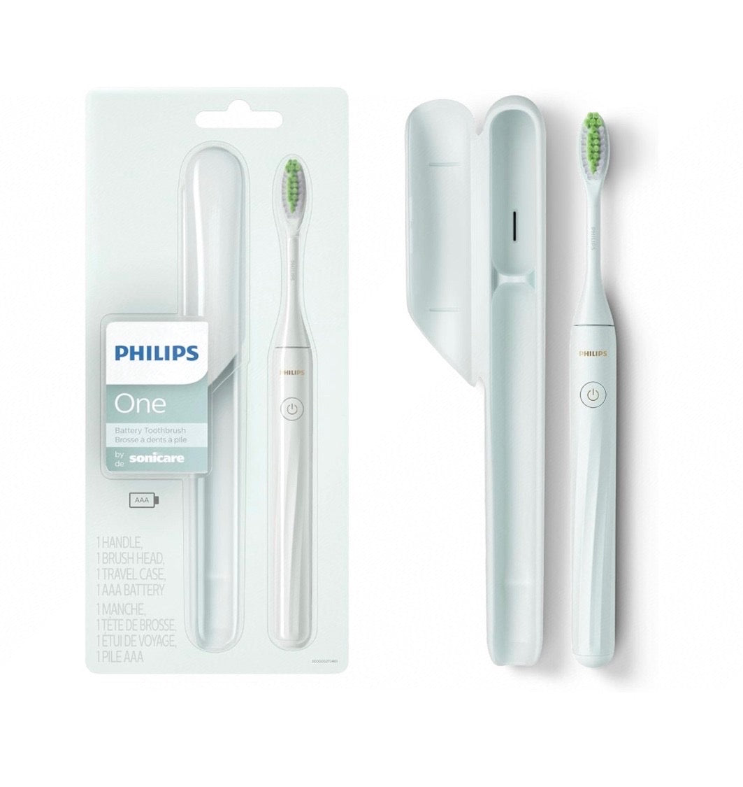 Philips One飞利浦牙刷