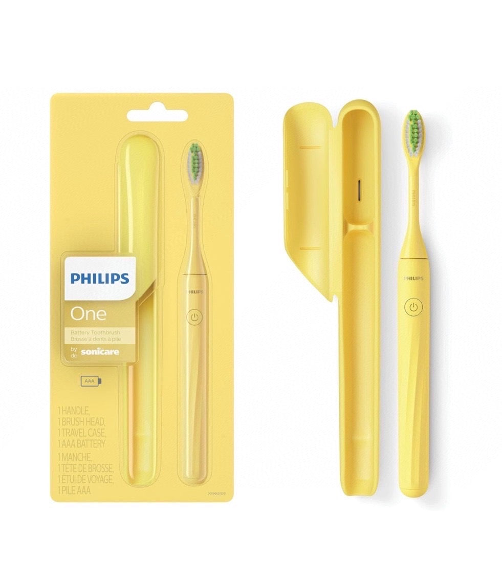 Philips One飞利浦牙刷