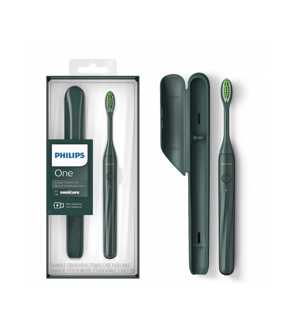 Philips One新款飞利浦牙刷