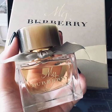 巴宝莉My Burberry香水90ml 🈶️