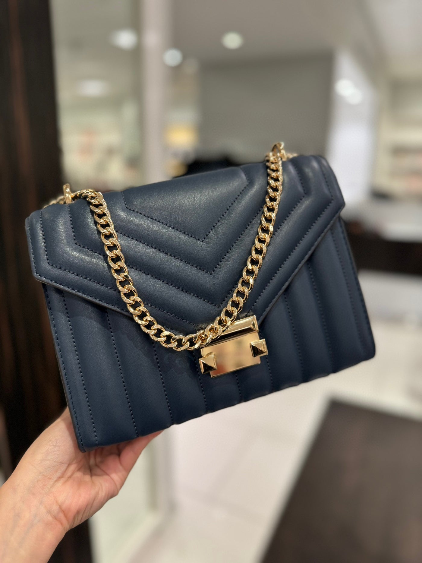 MK Whitney系列链条包