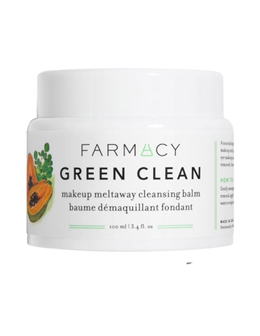 Farmacy绿色卸妆清洁膏100ml 需订货