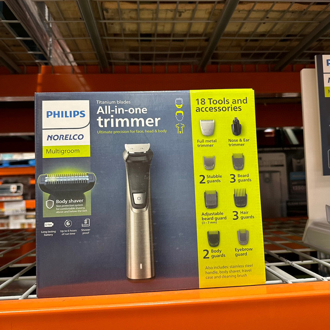Philips飞利浦全能剃须刀 需采购