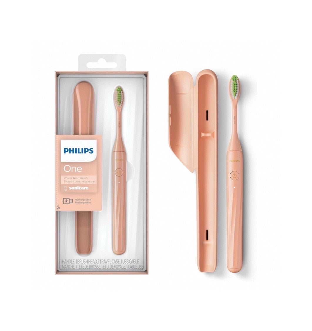 Philips One新款飞利浦牙刷